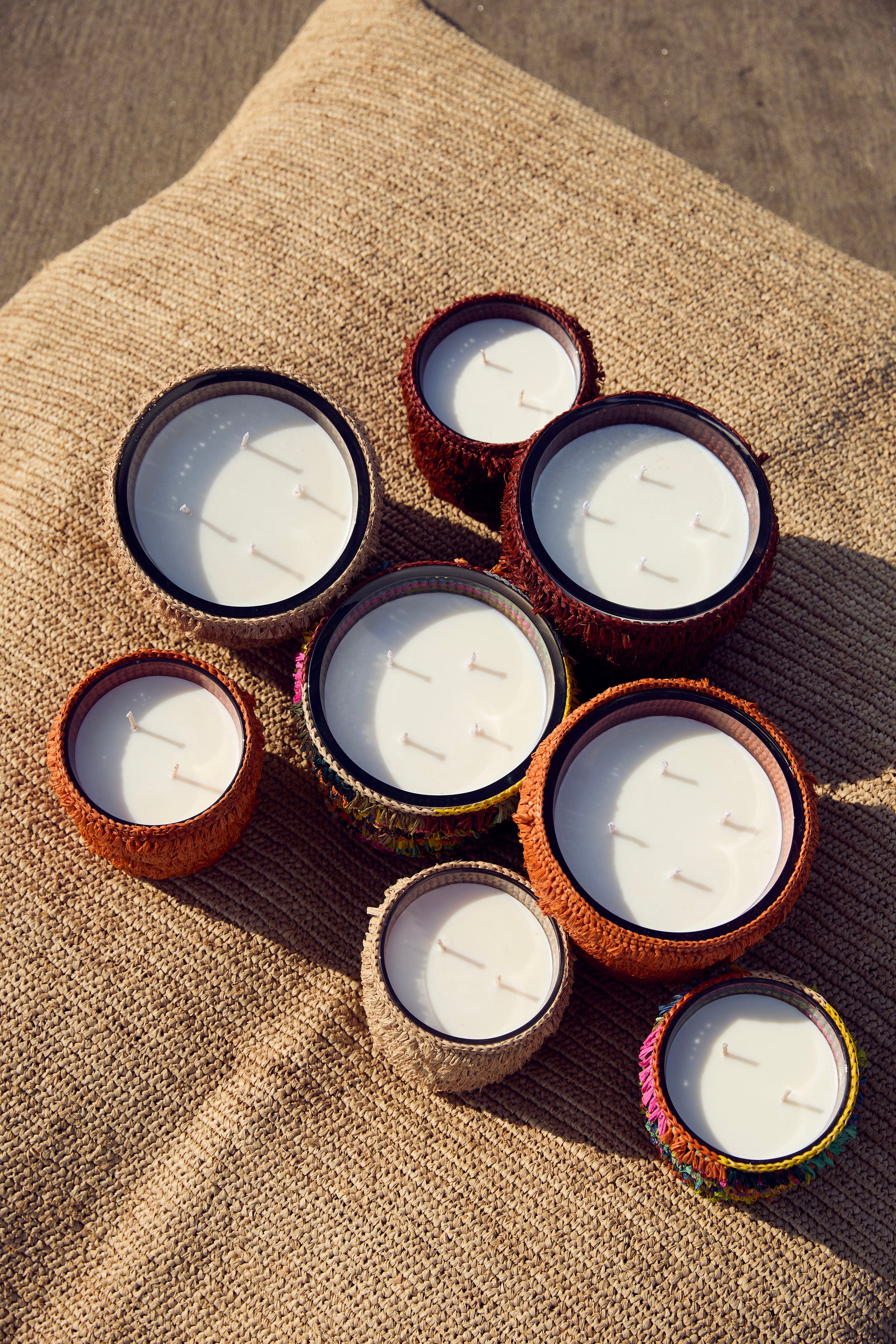 AGRUM PARADISE Large