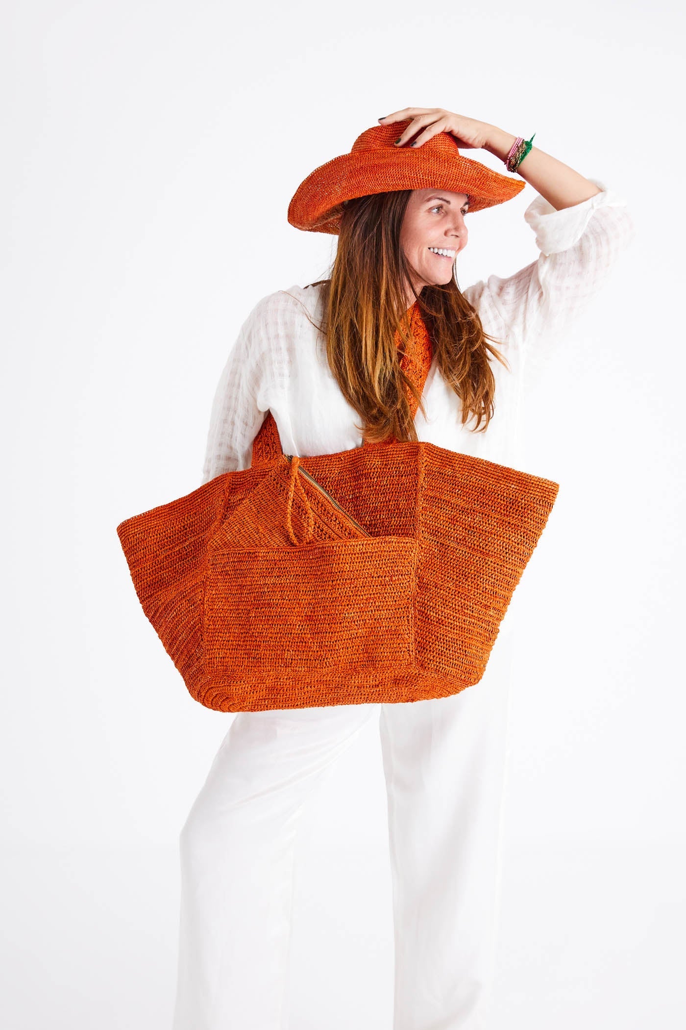 IKA GARDEN Orange