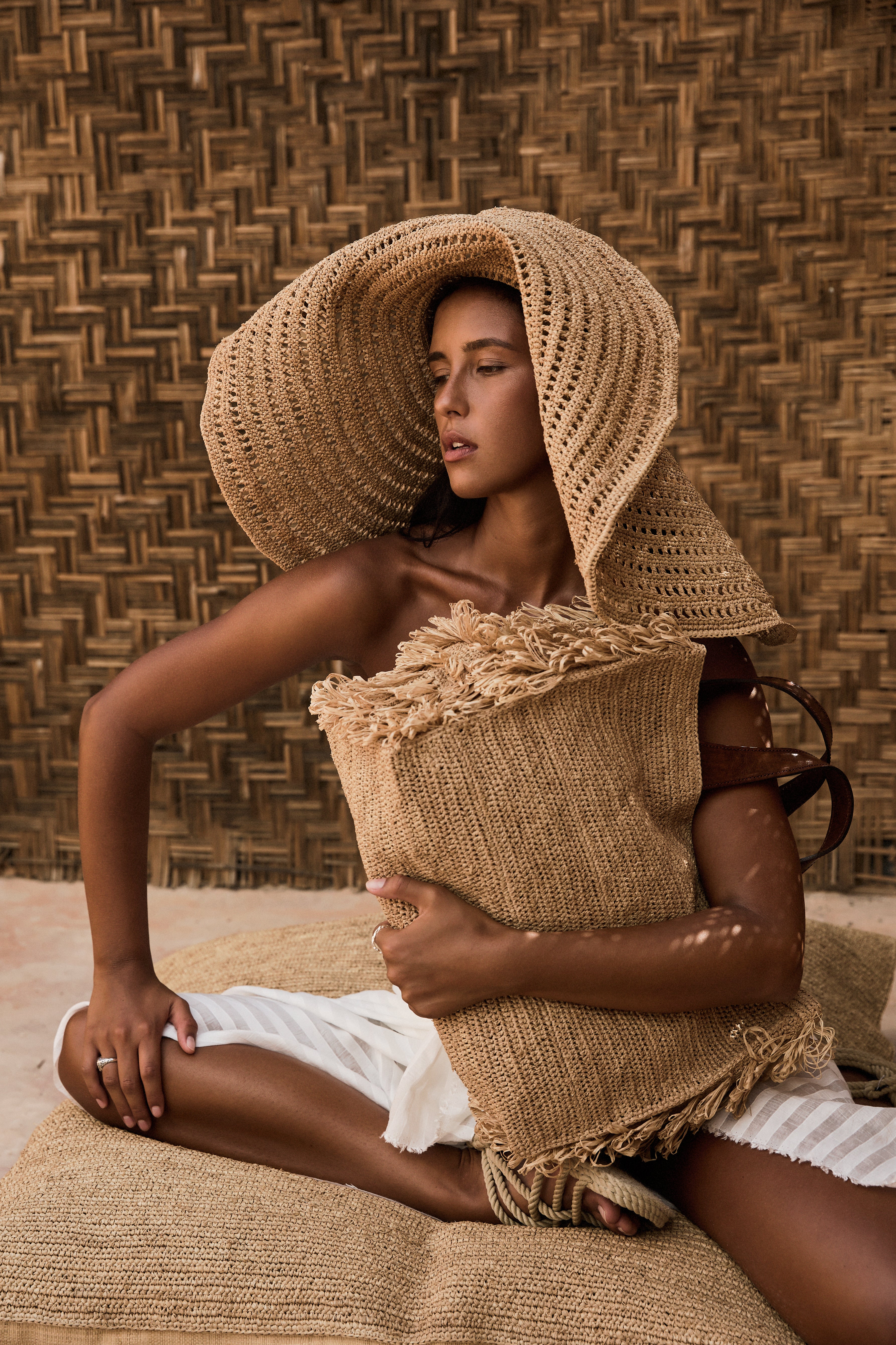 ONJA Tea negro