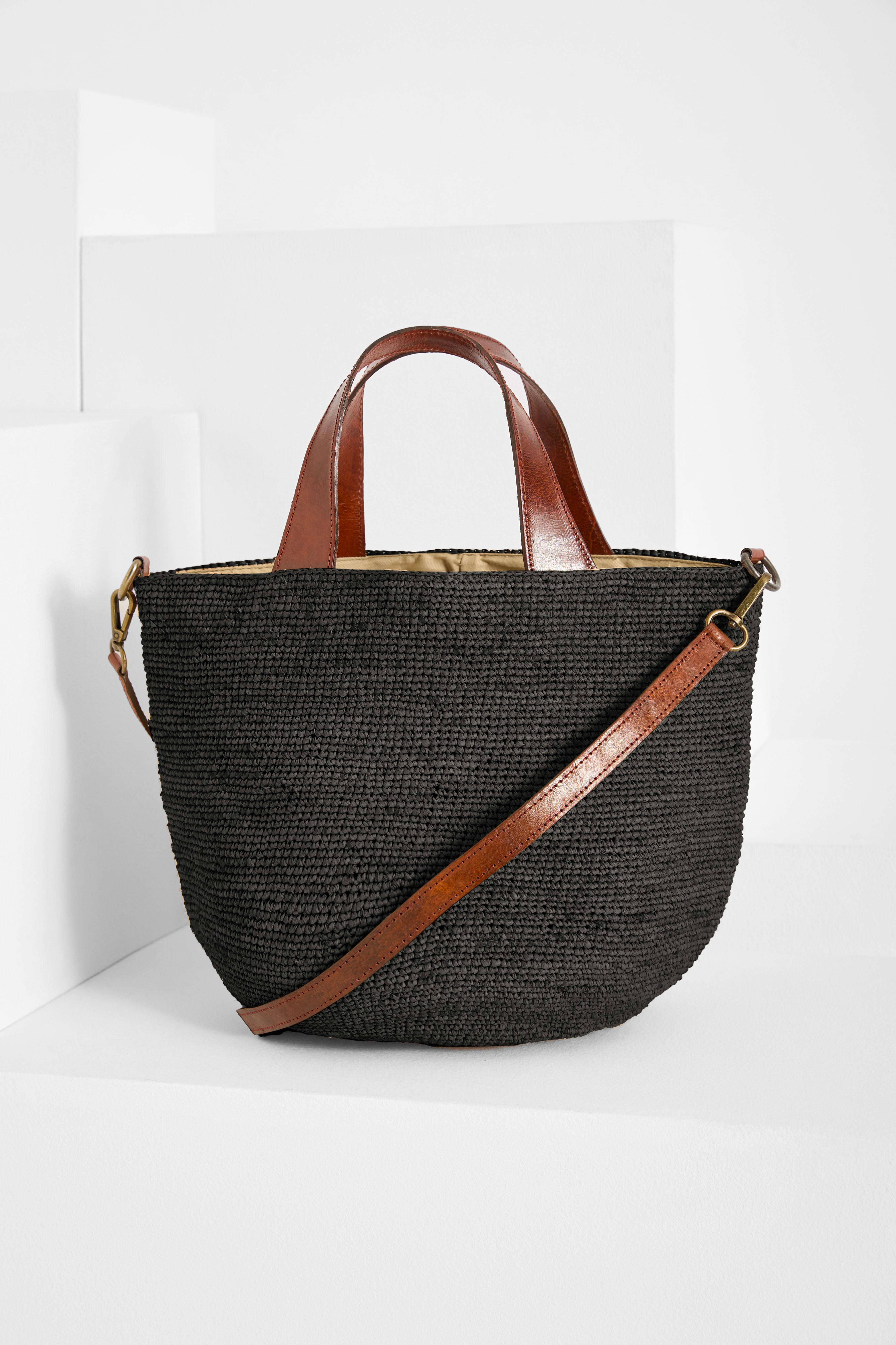 MIROZY Black