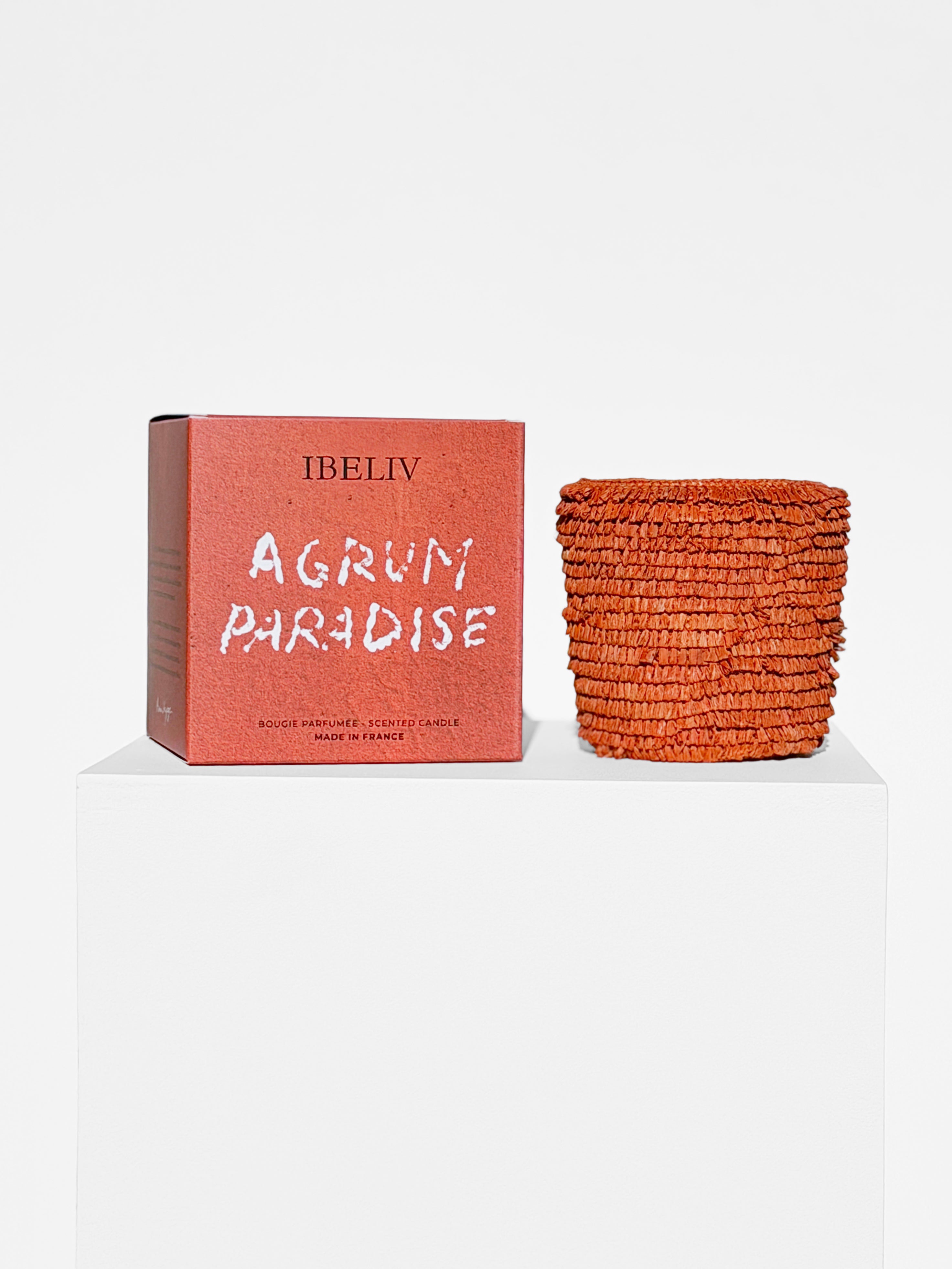 AGRUM PARADISE Large