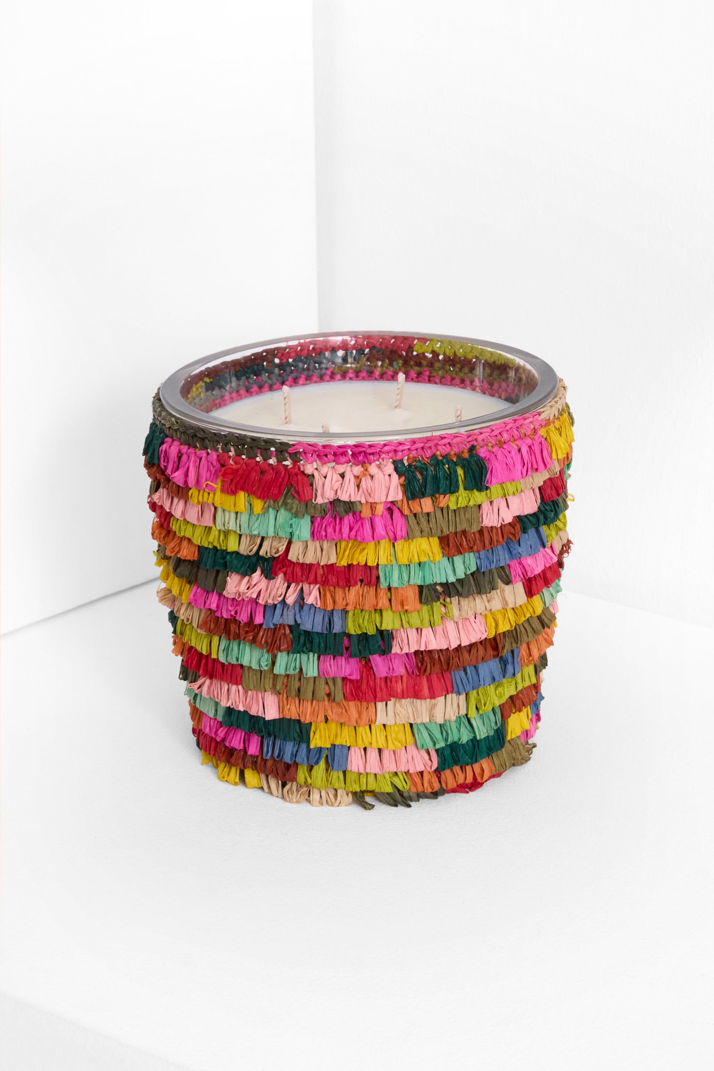 TROPICAL JOURNEY Large