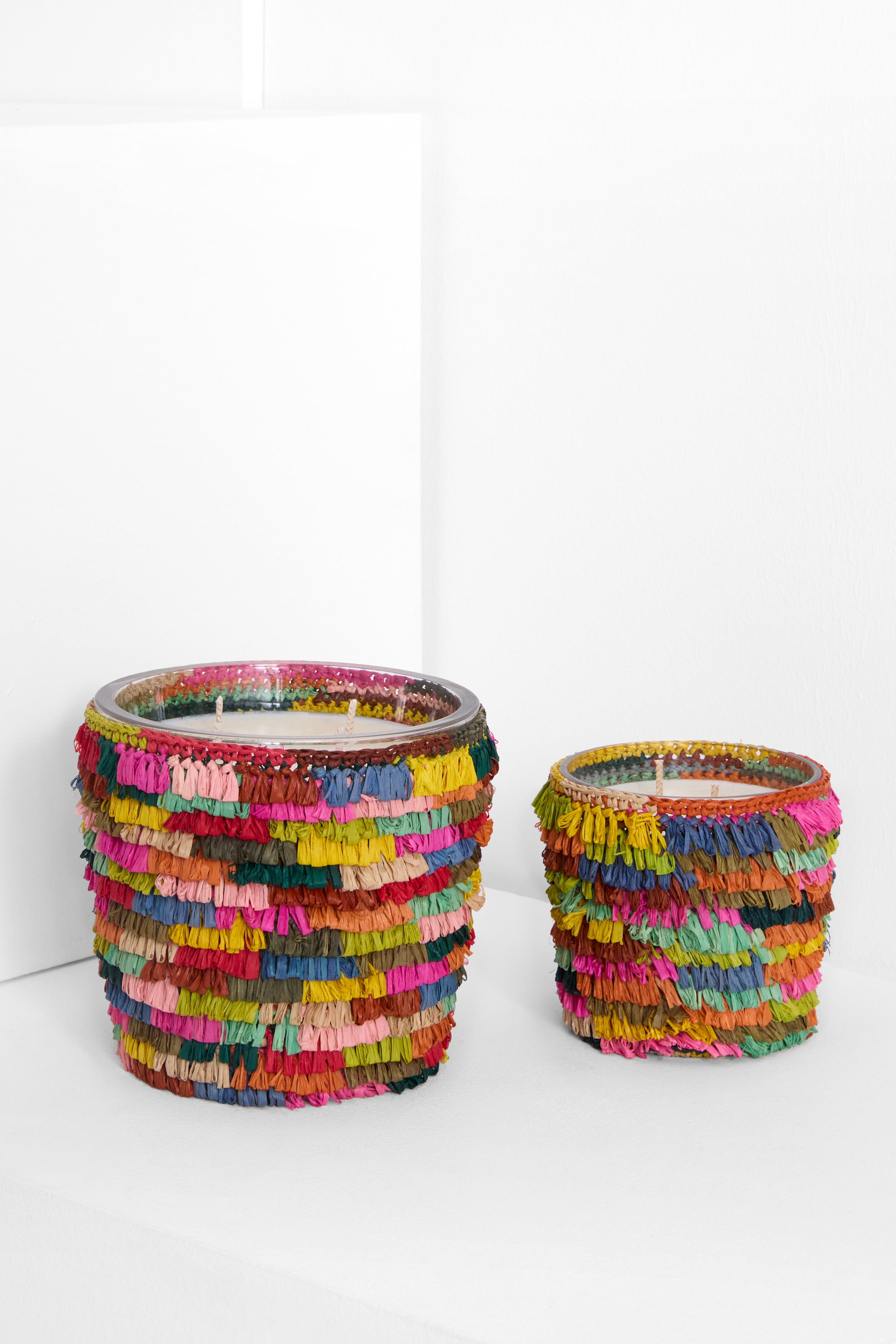 TROPICAL JOURNEY Large