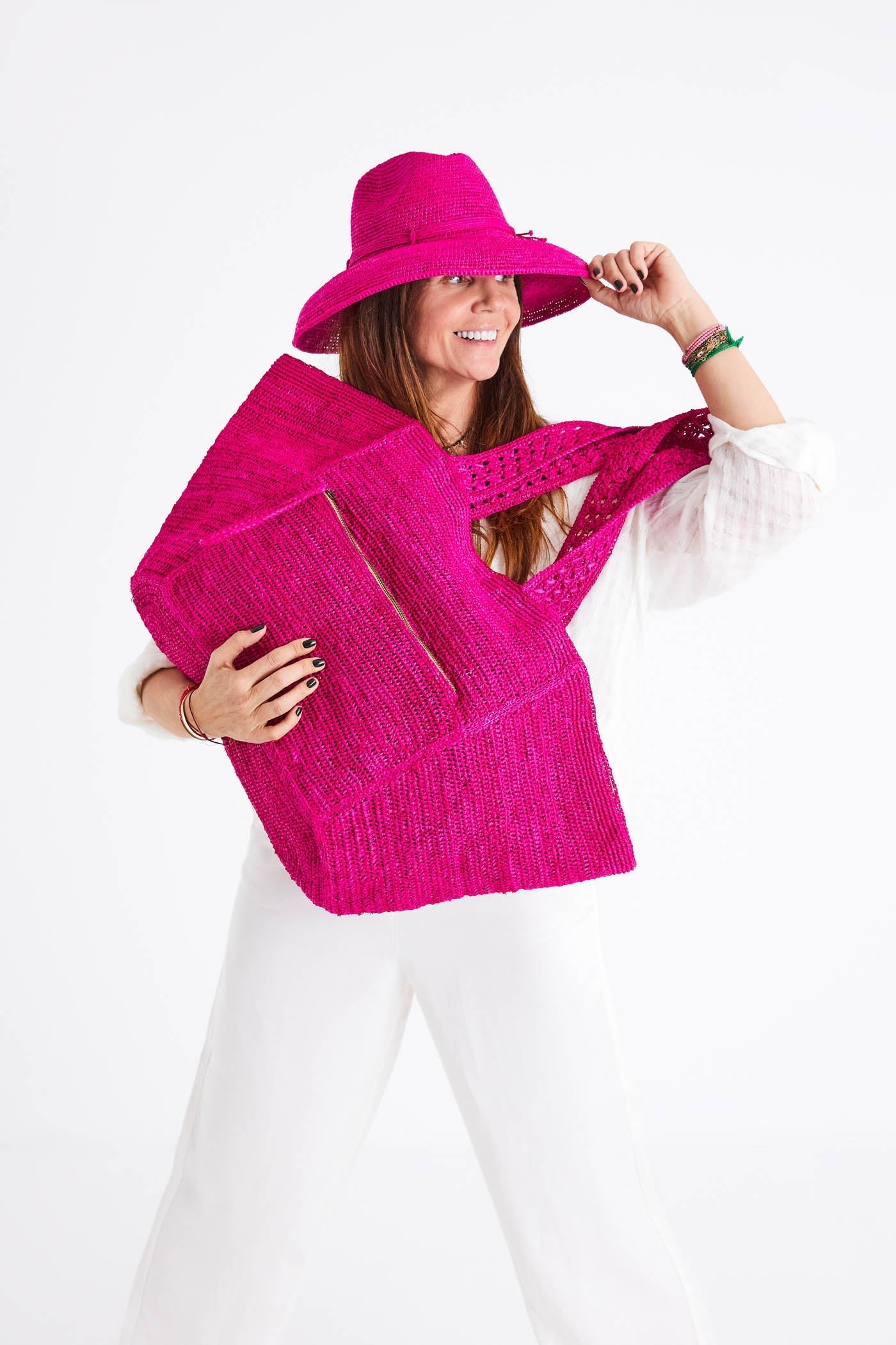 IKA GARDEN Fuchsia