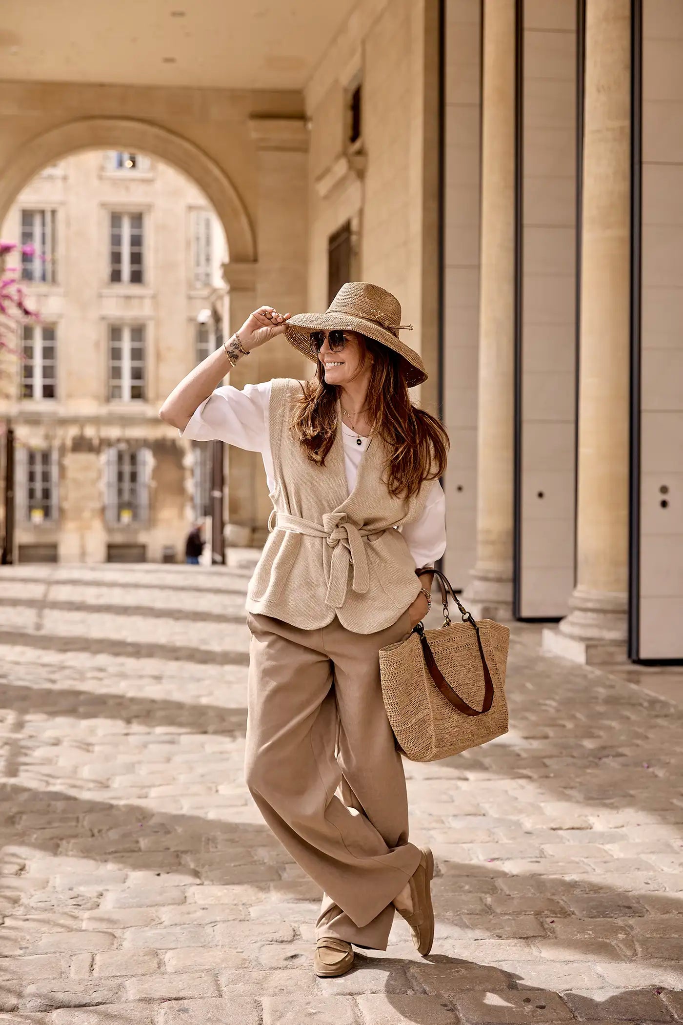 SAFARI Garden Khaki