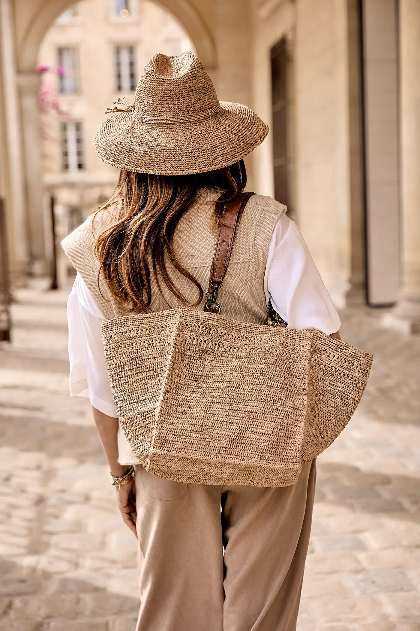 VERO Garden Khaki