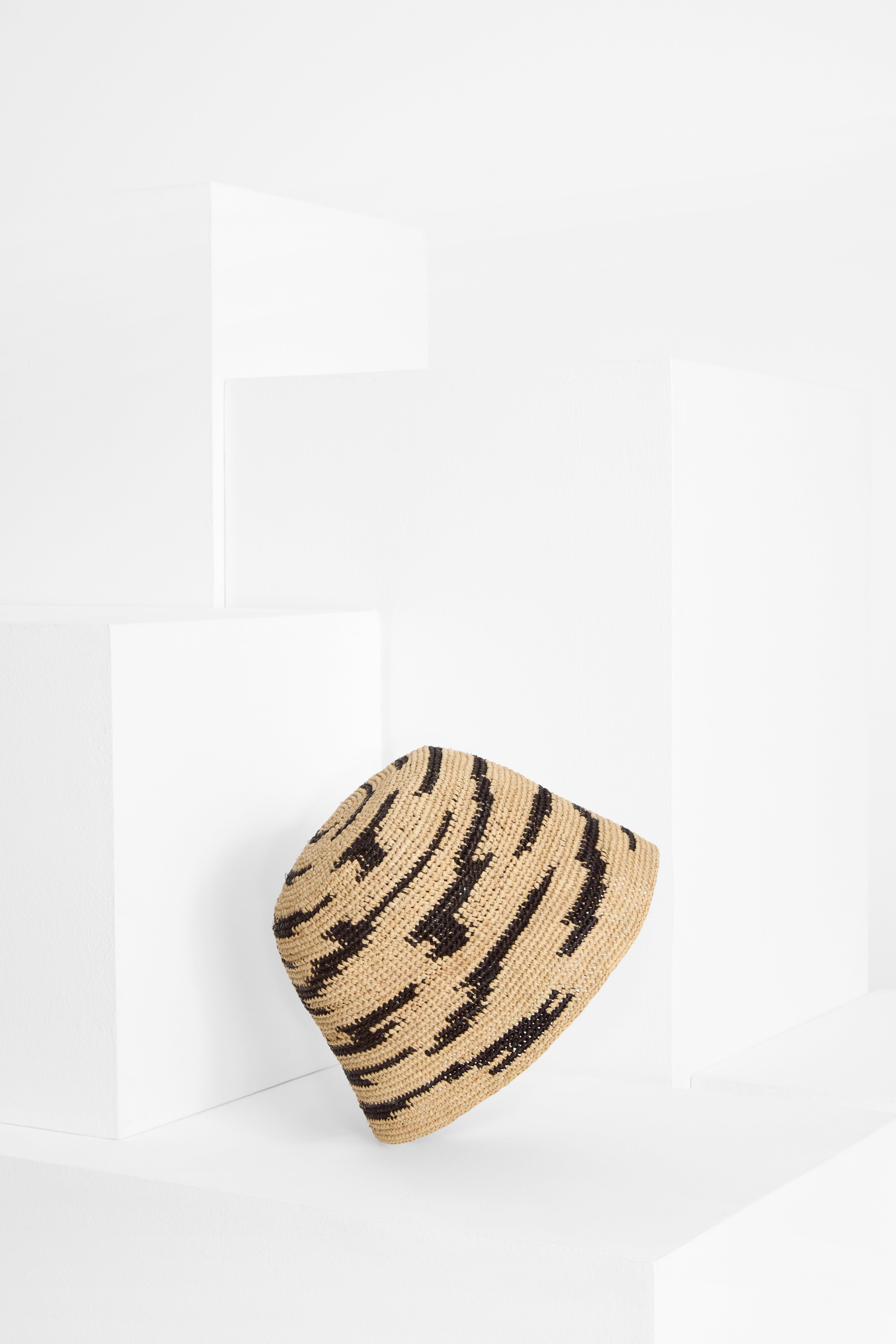 ANDAO Zebra