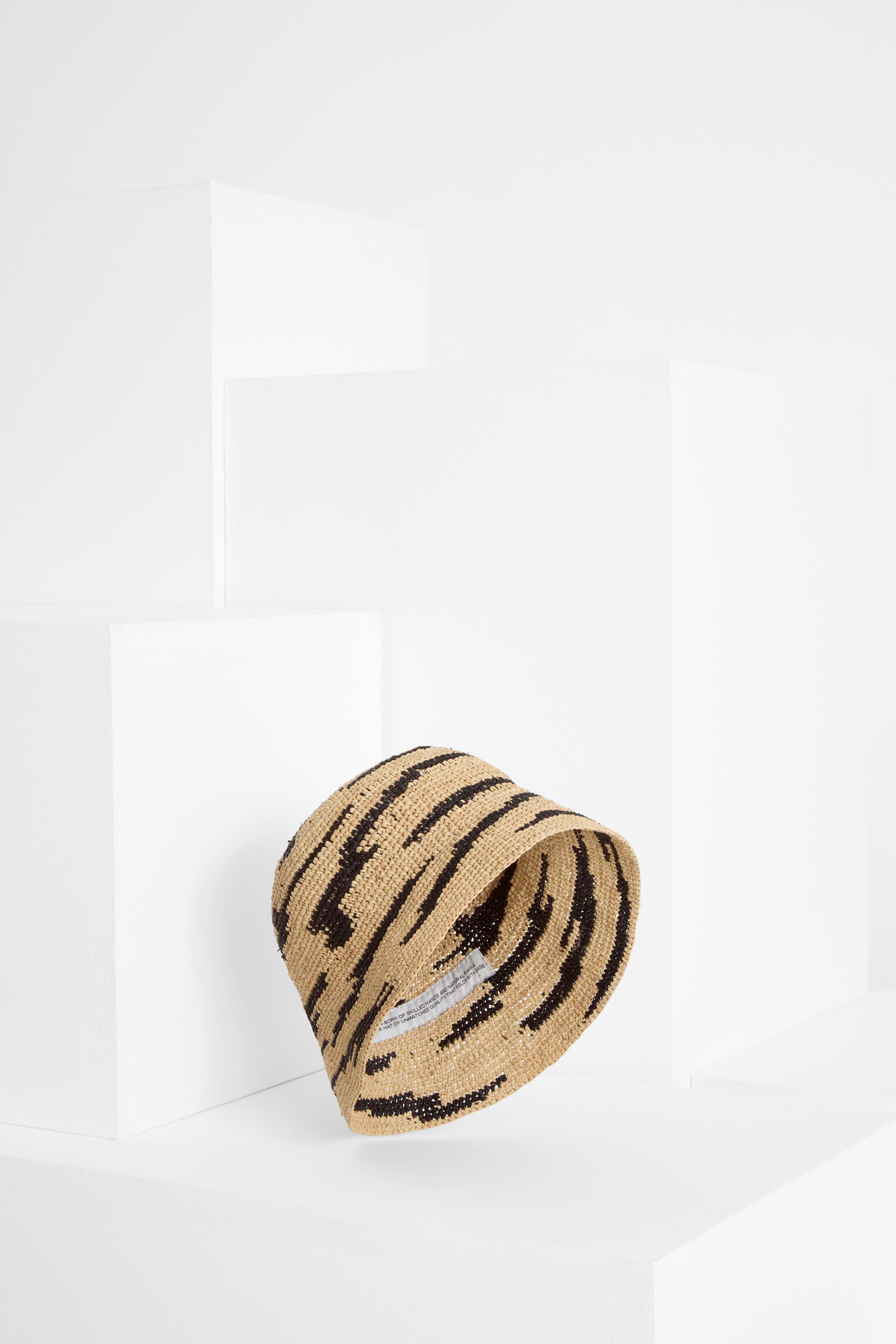 ANDAO Zebra