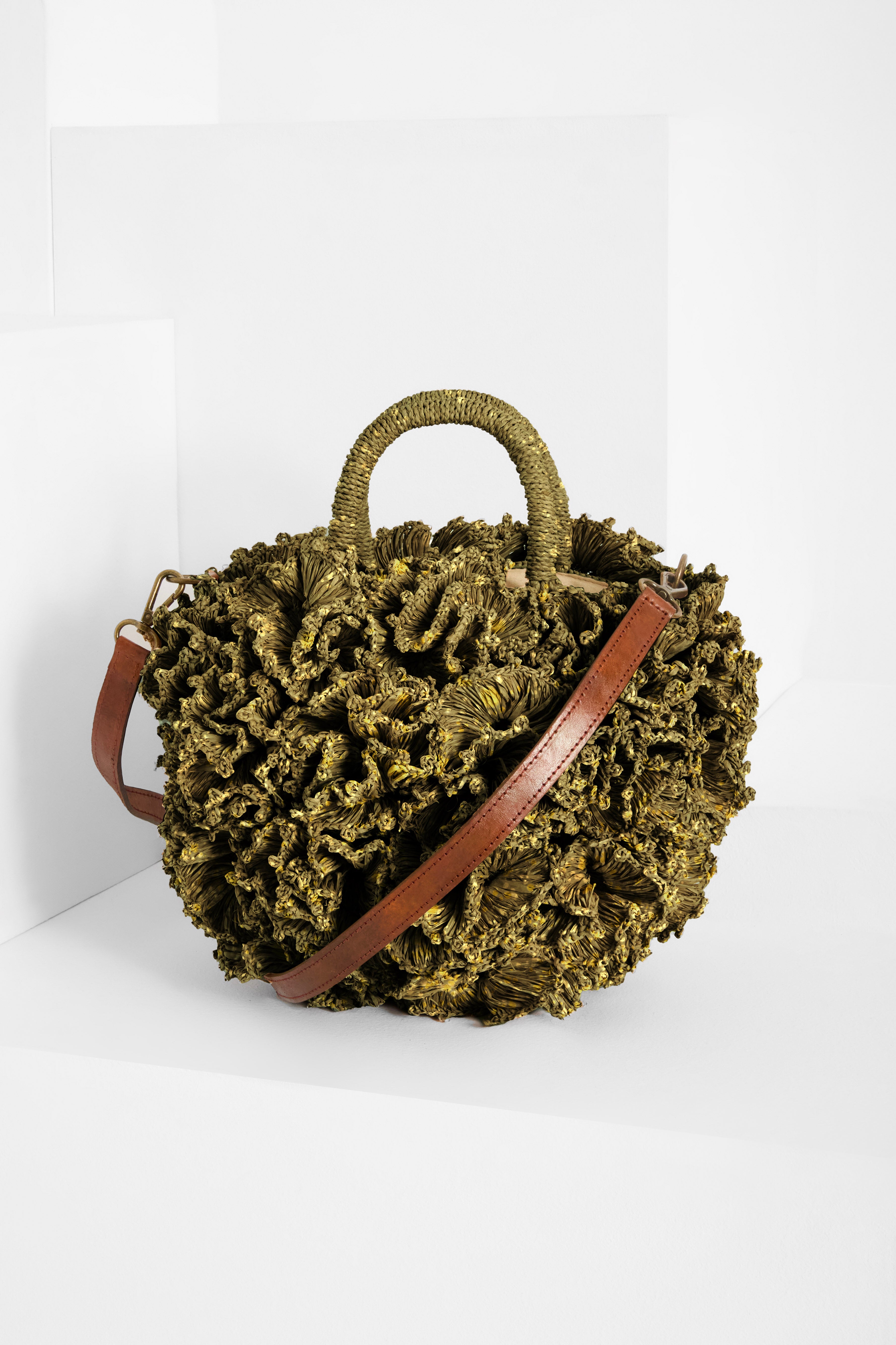 CORAL Savane