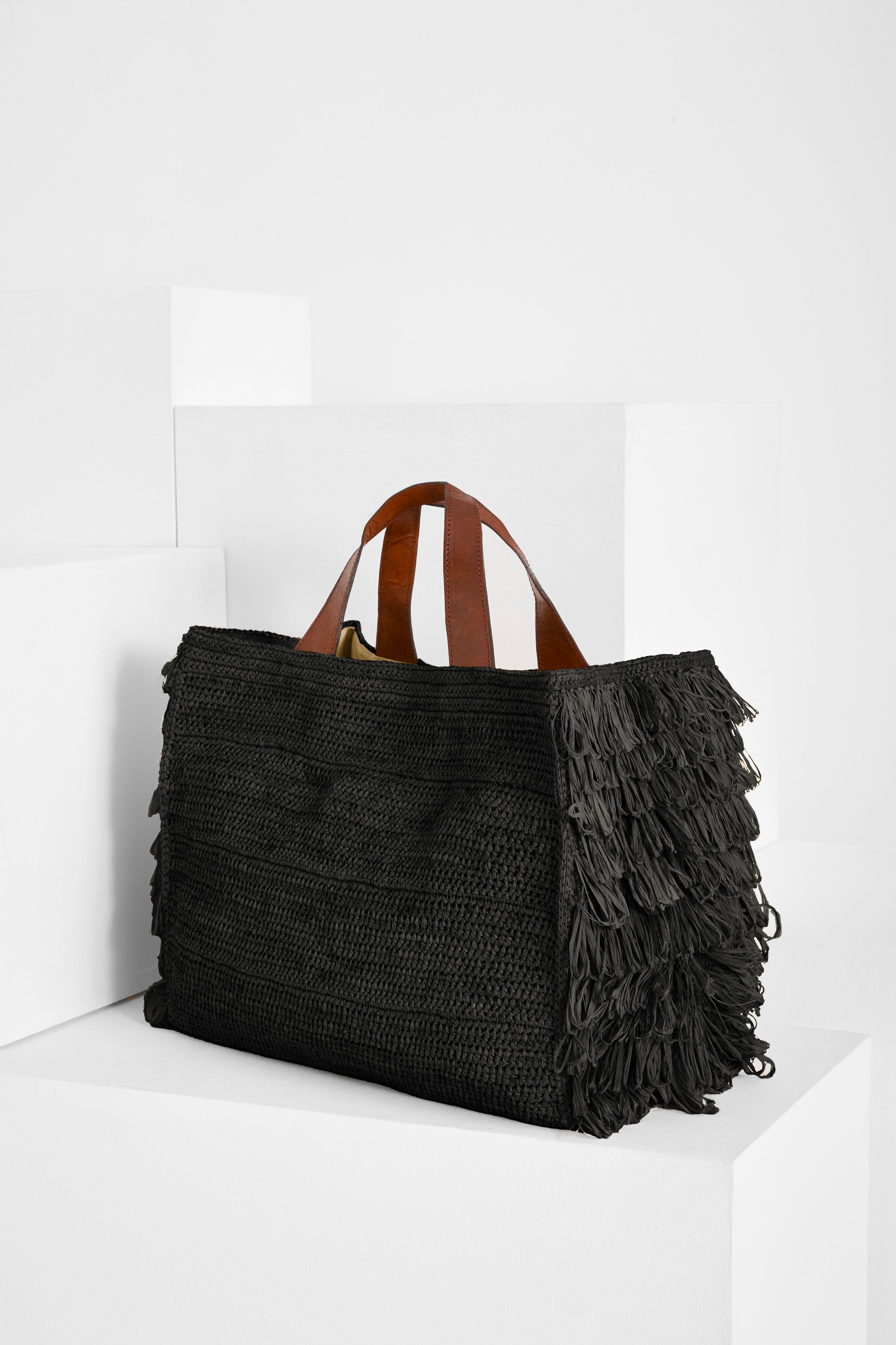 ONJA Black