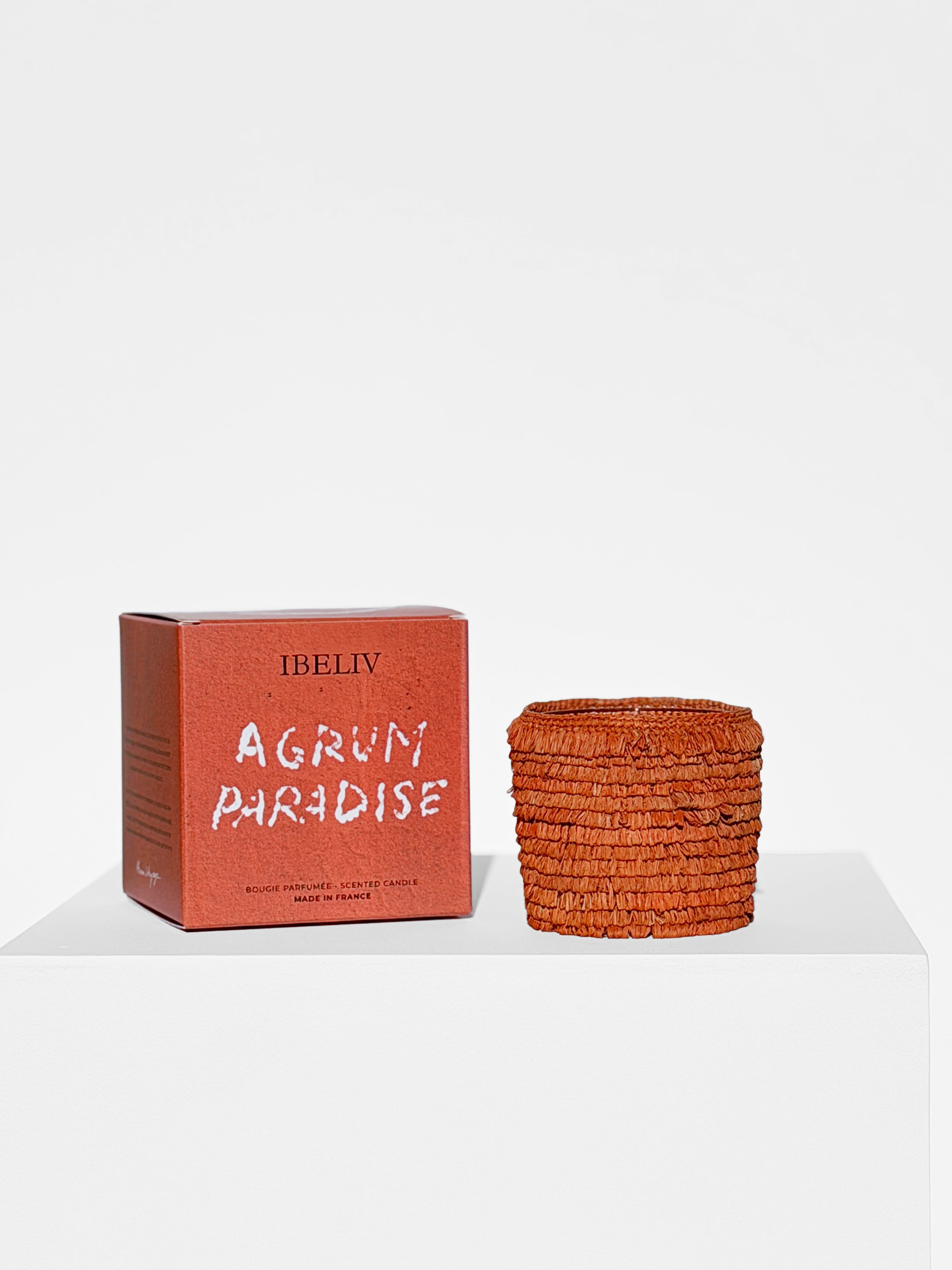 AGRUM PARADISE Medium