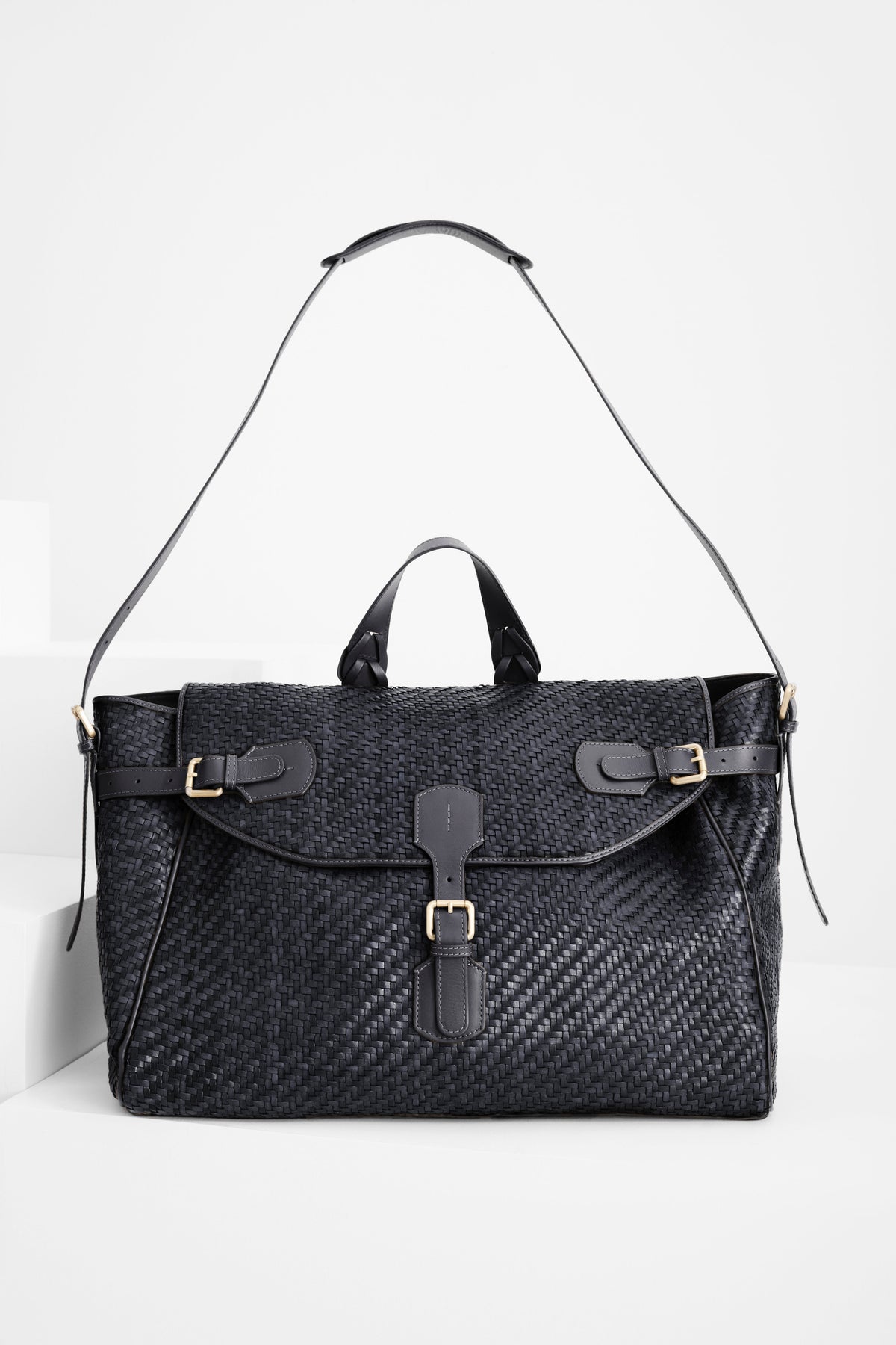 ALPHA Large - Black