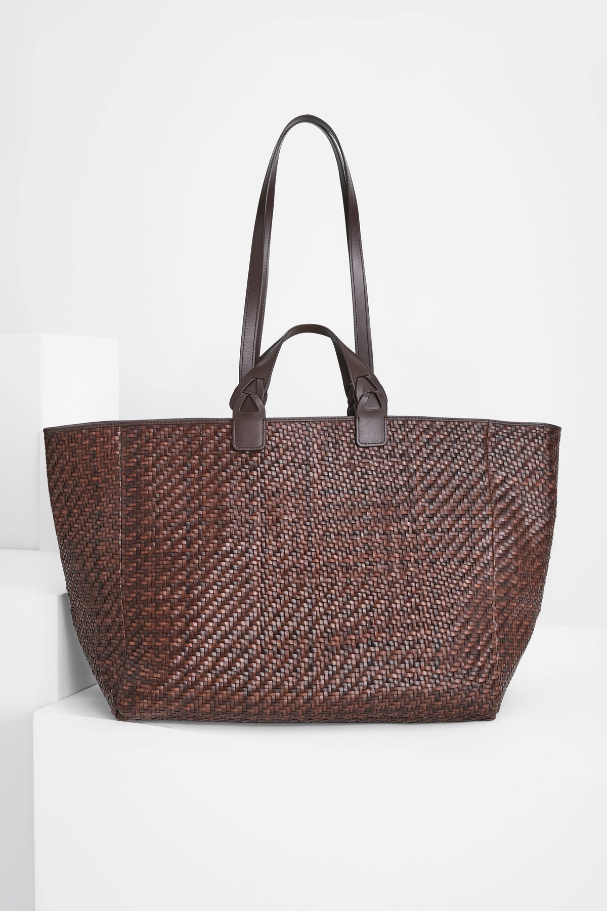 ELMIO LARGE Choco