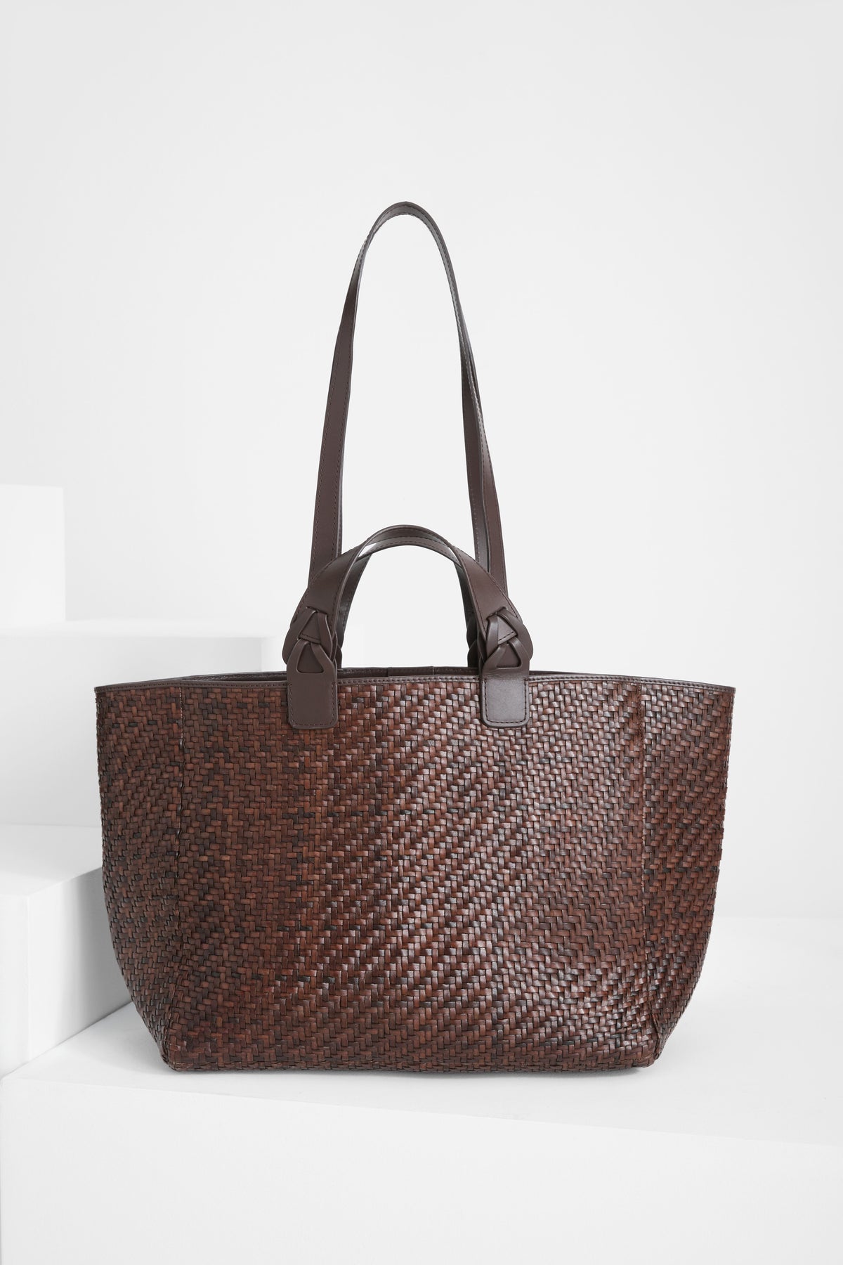 ELMIO MEDIUM Chocolate