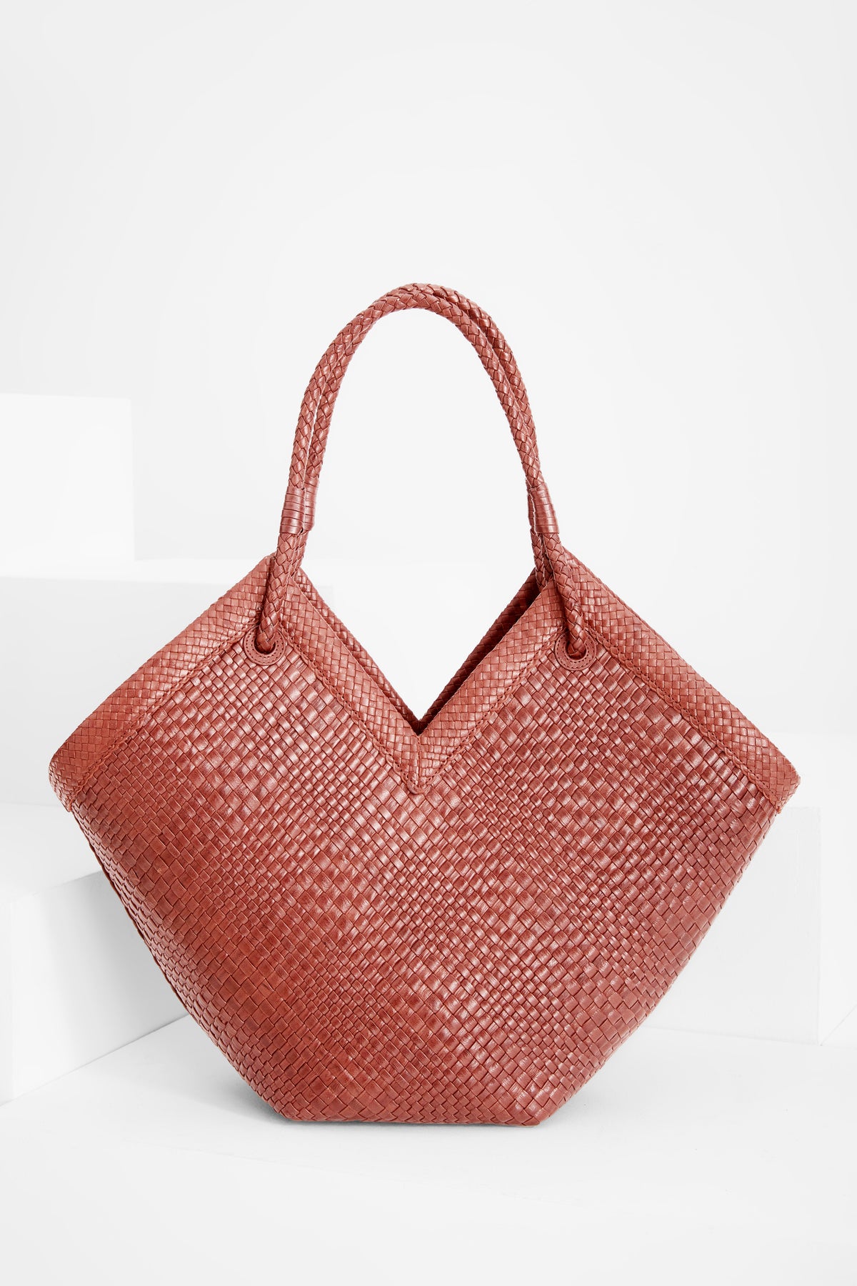 Trinity Large - Tan