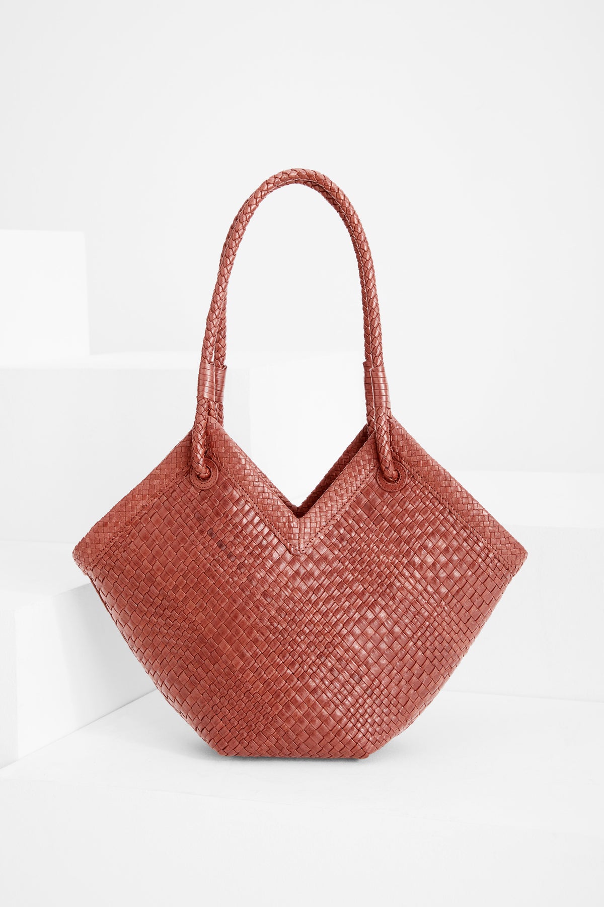 TRINITY MEDIUM Tan