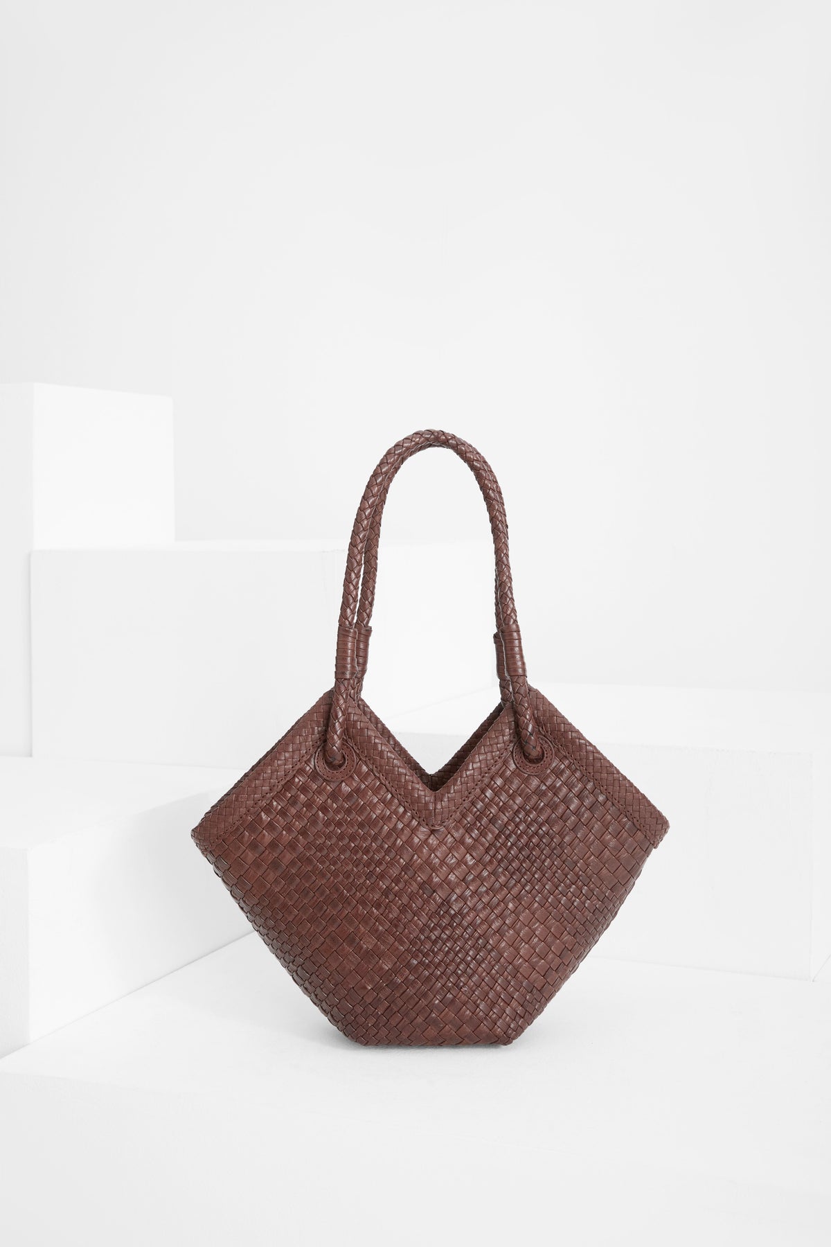 TRINITY SMALL Choco