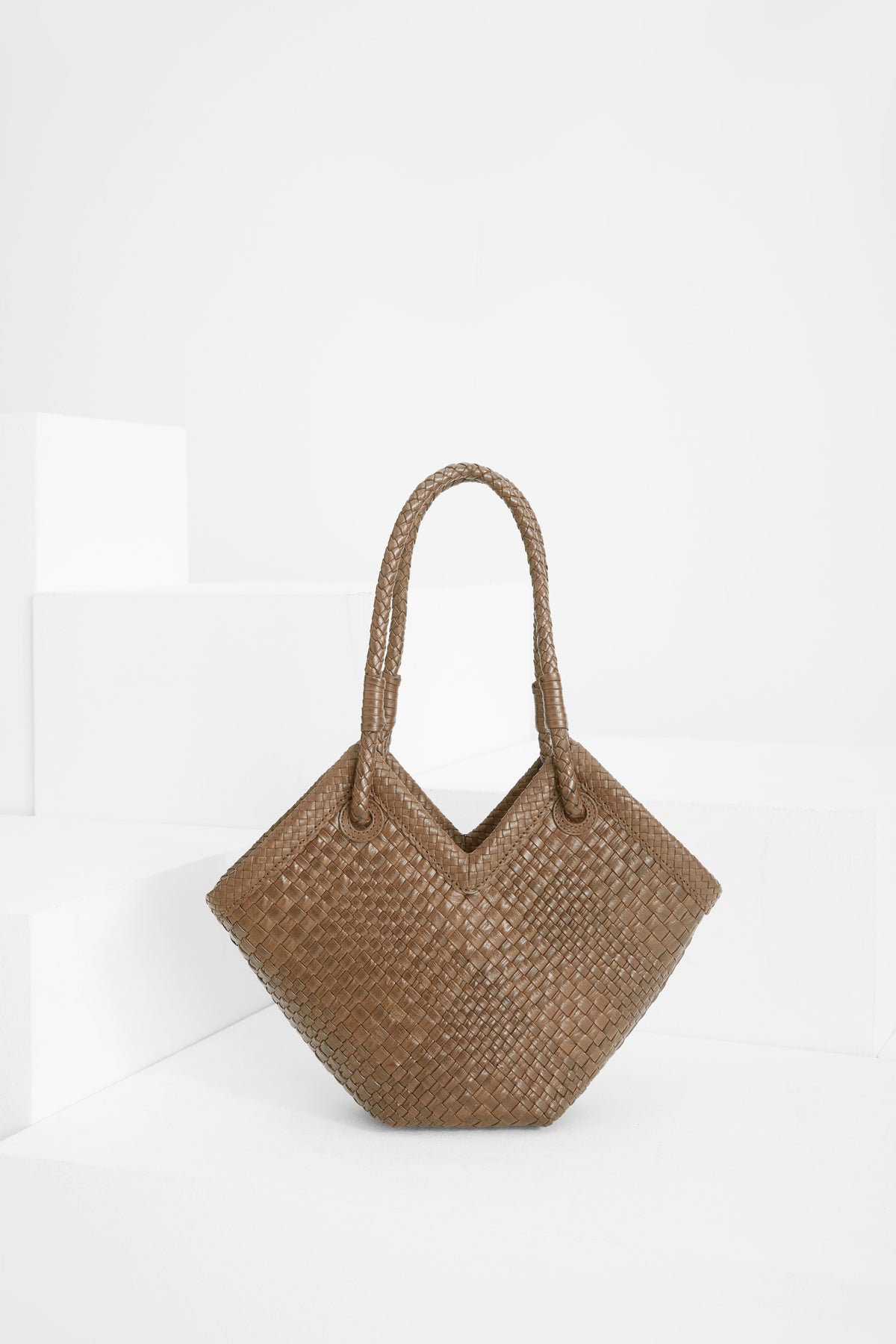 TRINITY SMALL Moka