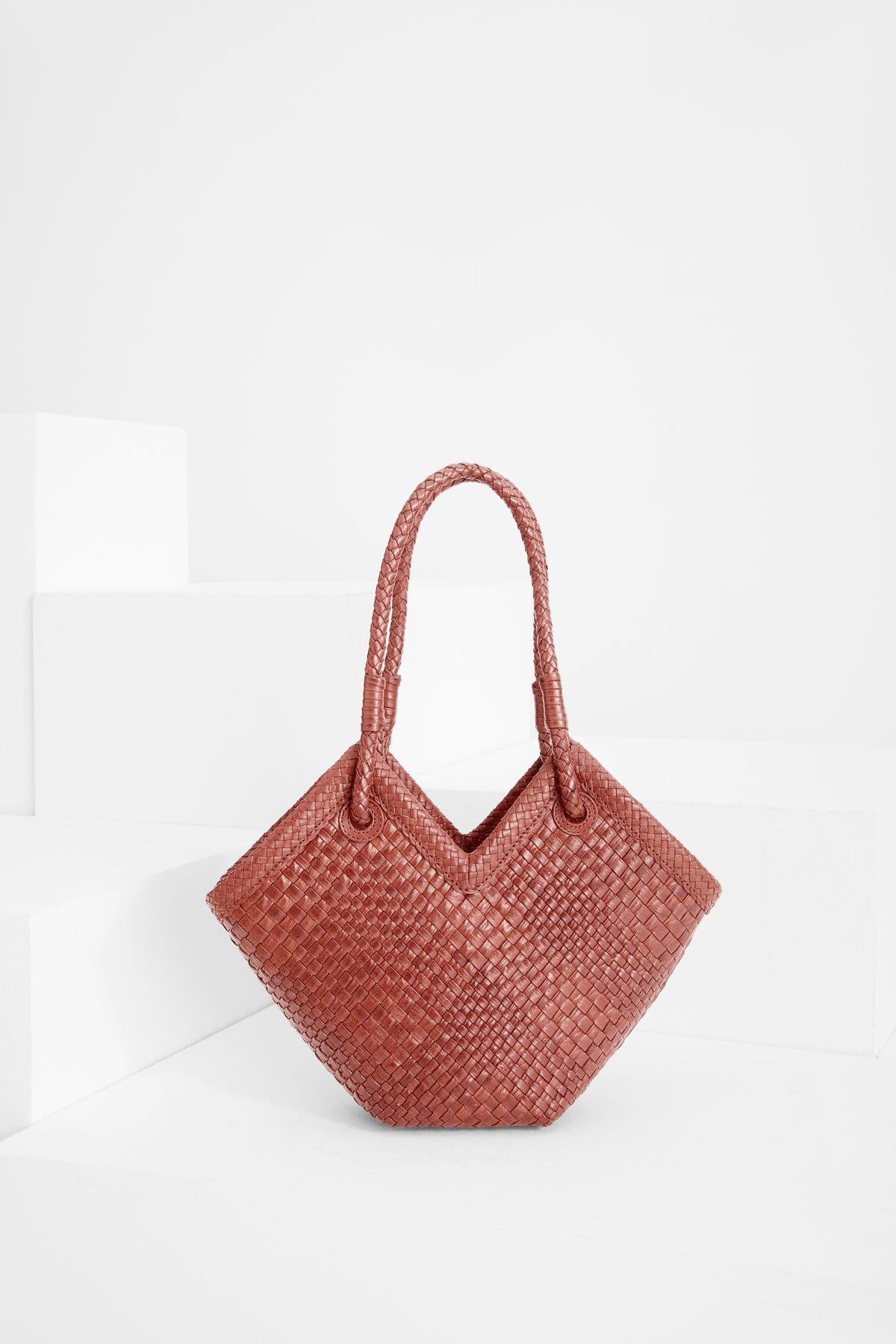 TRINITY SMALL Tan