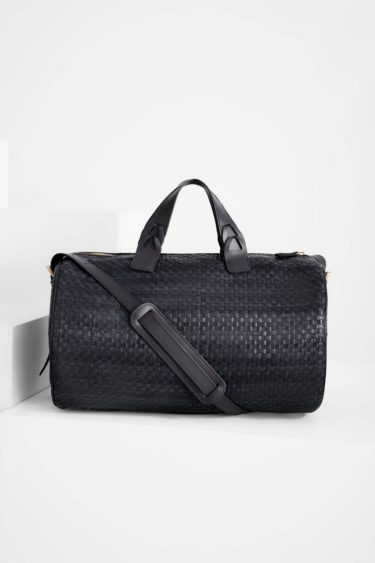 Upper - Black
