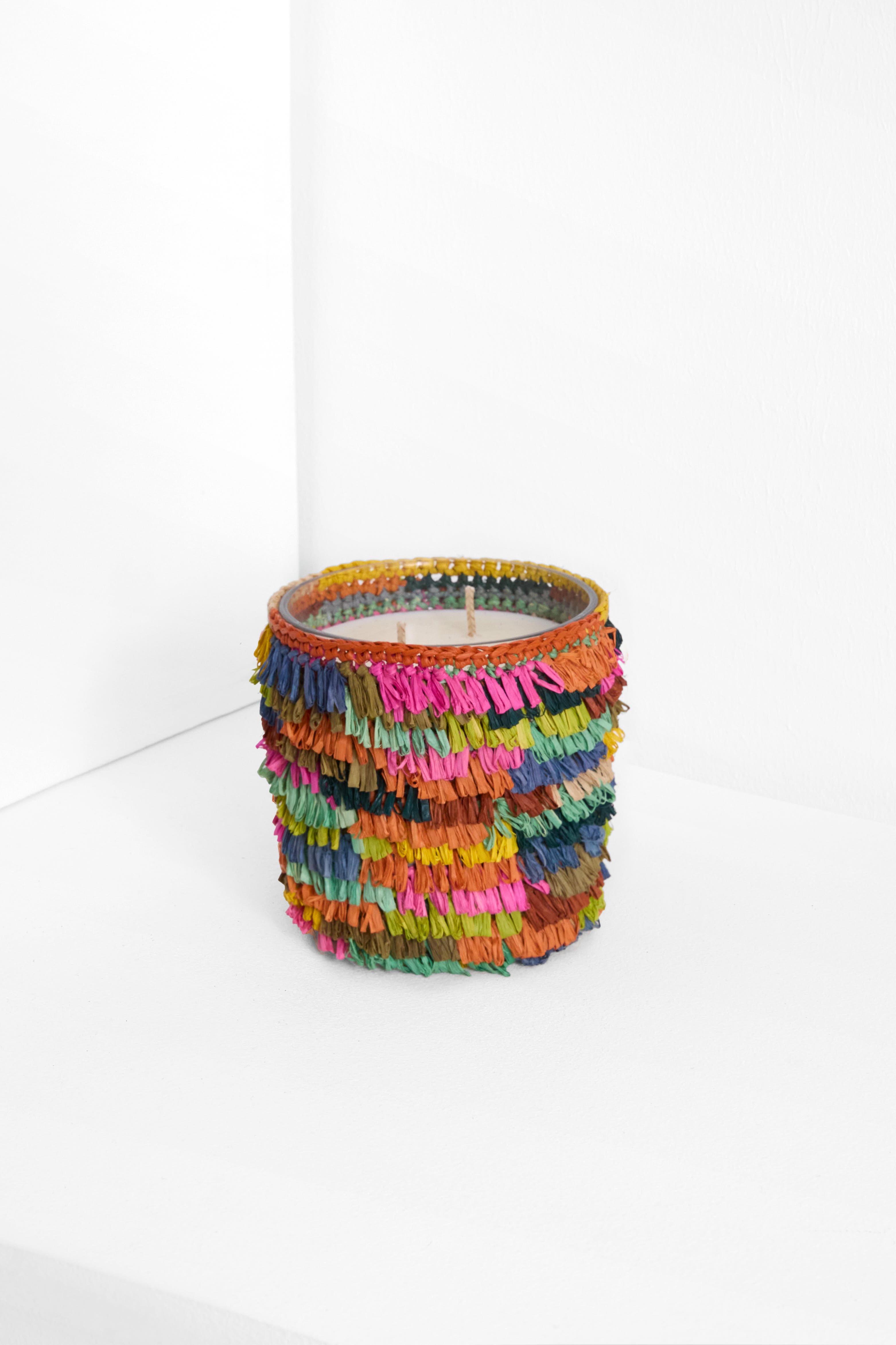 TROPICAL JOURNEY Medium