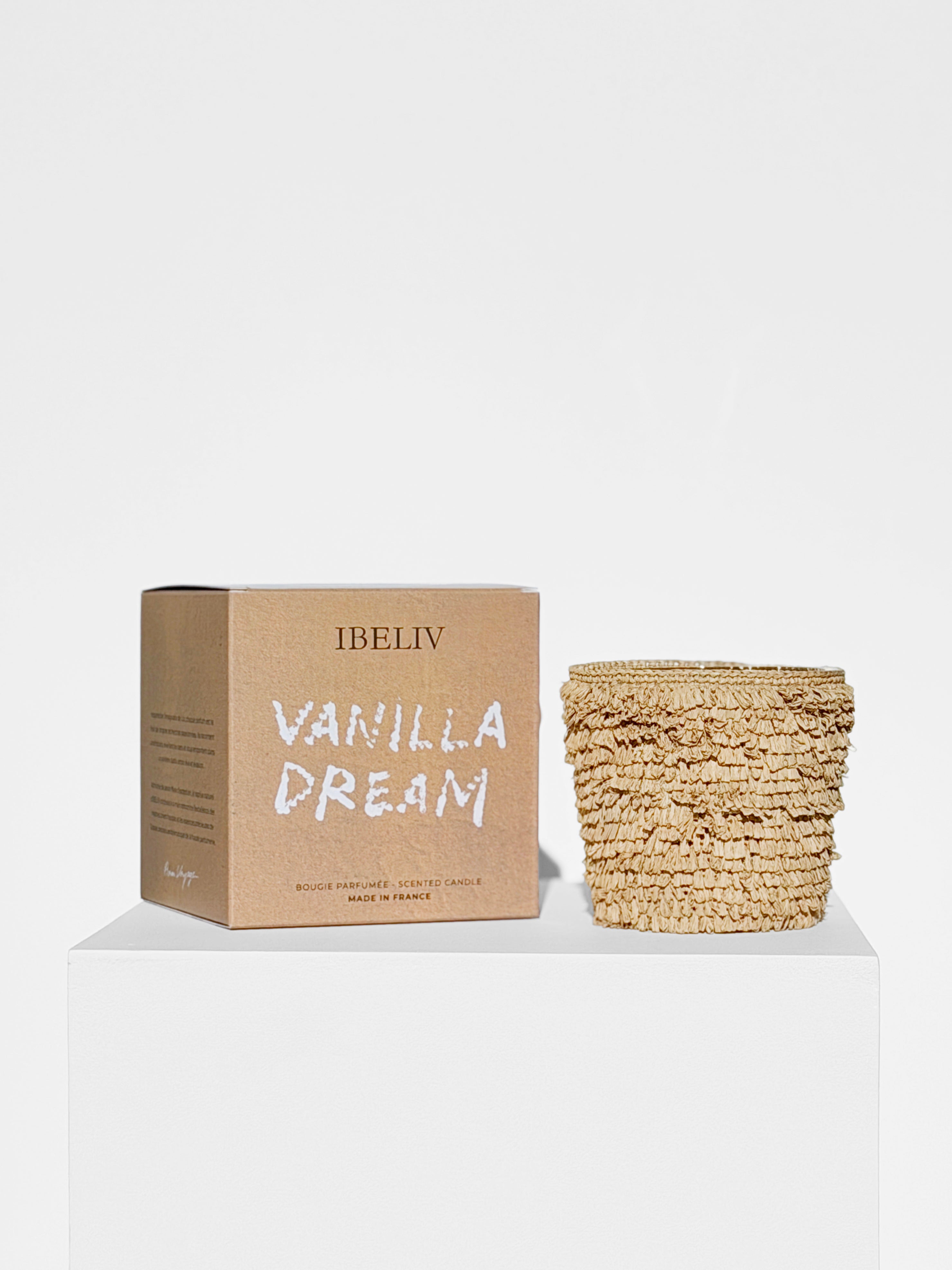 VANILLA DREAM Medium