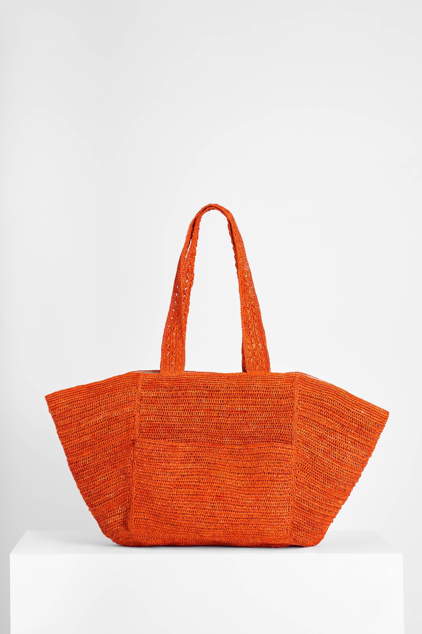 IKA GARDEN Orange